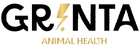 Grinta Animal Health Logo